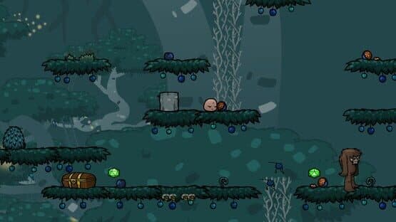 Amygdala — screenshot 2