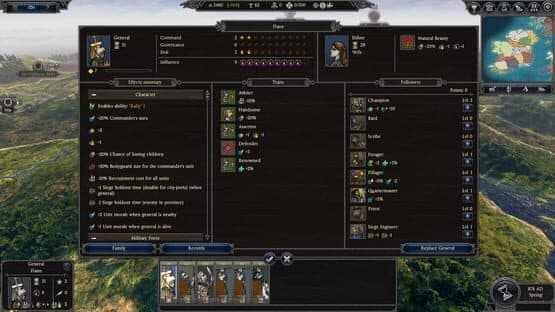 Total War Saga: Thrones of Britannia — screenshot 4