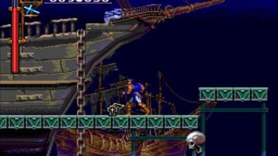 Castlevania: Rondo of Blood — screenshot 7
