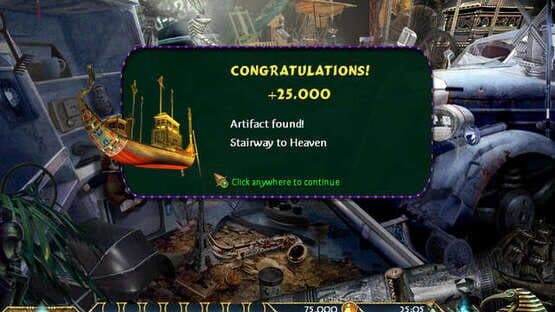 Luxor Adventures — screenshot 2