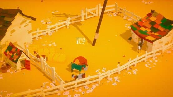 The Stillness of the Wind — screenshot 5