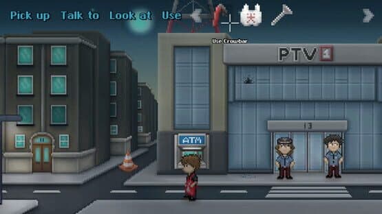 Port Valley — screenshot 7