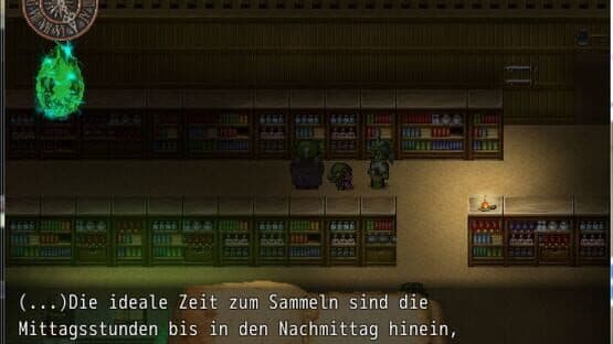 an Orc's Tale: Kriegsruf — screenshot 4