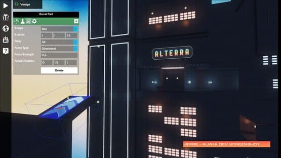 Future Perfect — screenshot 3
