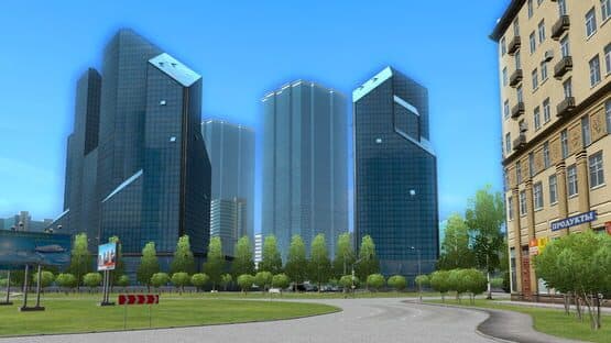 City Car Driving — screenshot 2
