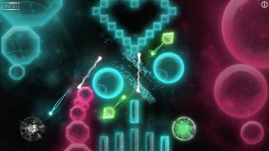 Lowglow — screenshot 3