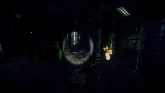 Phantasmal: City of Darkness — screenshot 1