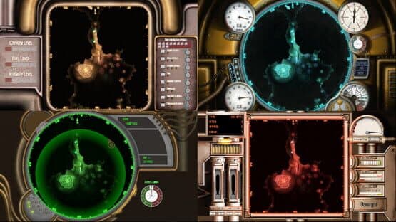 Abyss Crew — screenshot 5