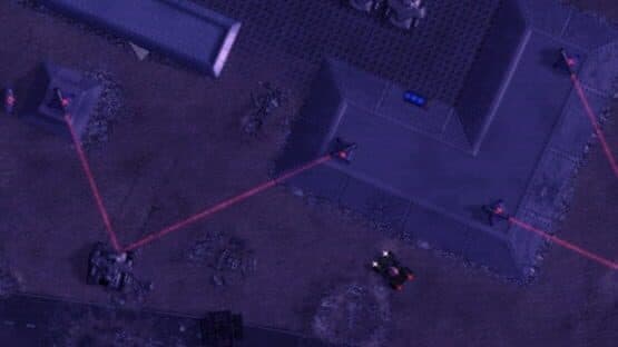 AI: Rampage — screenshot 3