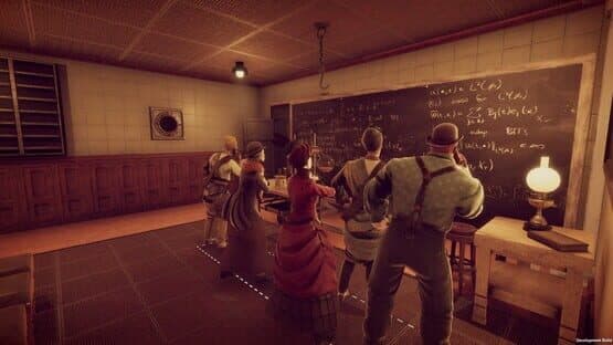 Murderous Pursuits — screenshot 6
