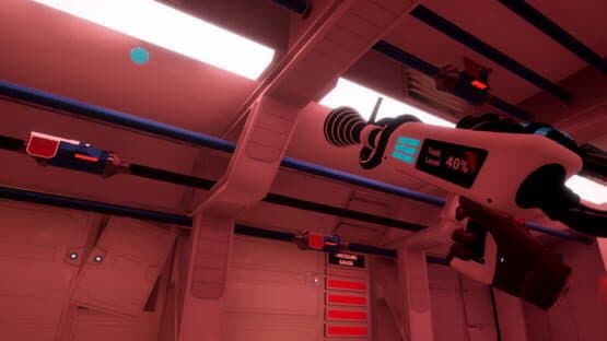 Escape Black Orion VR — screenshot 5
