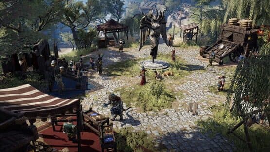 Divinity: Original Sin II - Definitive Edition — screenshot 7