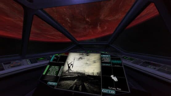 Scavenger SV-4 — screenshot 5