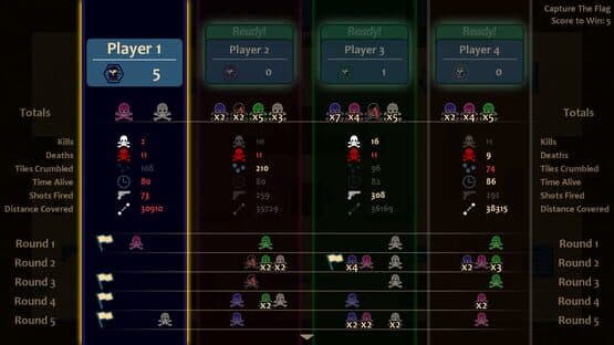 Cavern Crumblers — screenshot 5