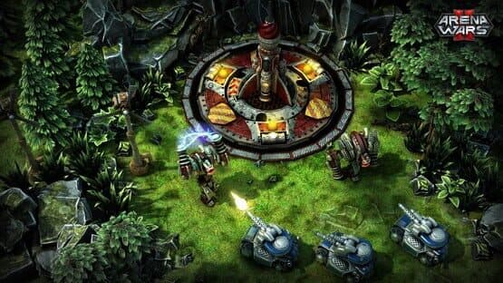 Arena Wars 2 — screenshot 5