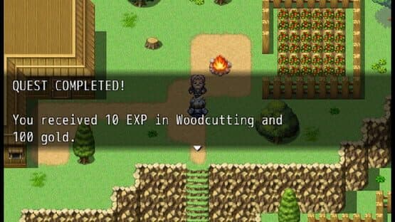 QuestEvent — screenshot 3