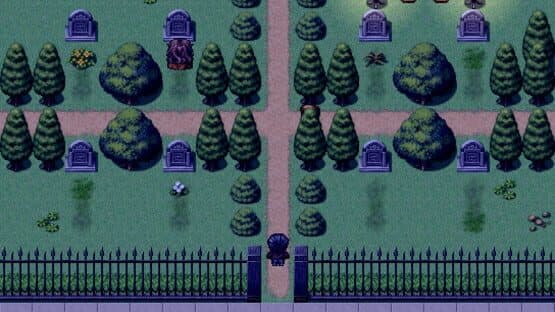 Watson's Watch — screenshot 3