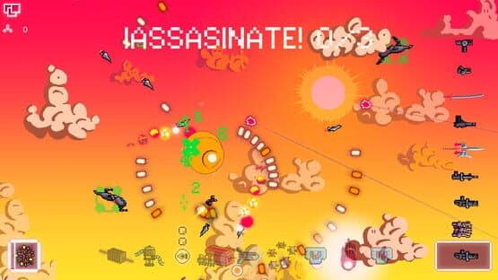Hyperspace Dogfights — screenshot 5