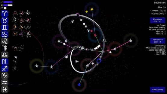 Star Tower — screenshot 8