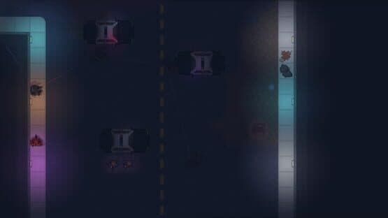 Superstatic — screenshot 3