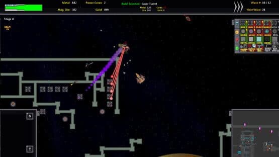 SBX: Invasion — screenshot 4