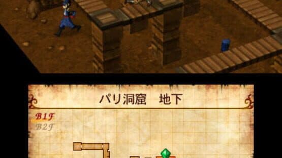 Doctor Lautrec and the Forgotten Knights — screenshot 2
