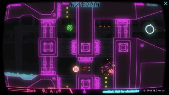 PixelJunk SideScroller — screenshot 3