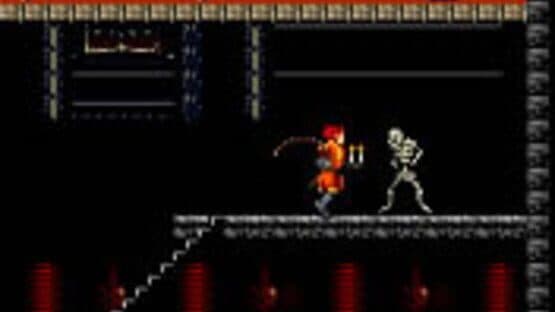 Castlevania: Order of Shadows — screenshot 1