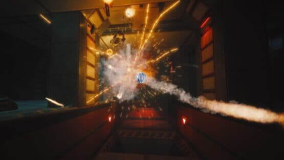 Overload — screenshot 3