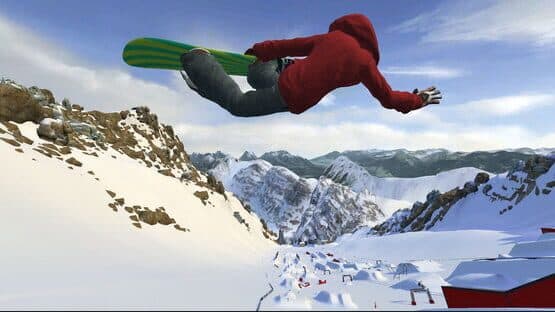 Amped 3 — screenshot 3