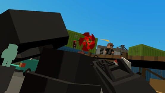 The Torus Syndicate — screenshot 3