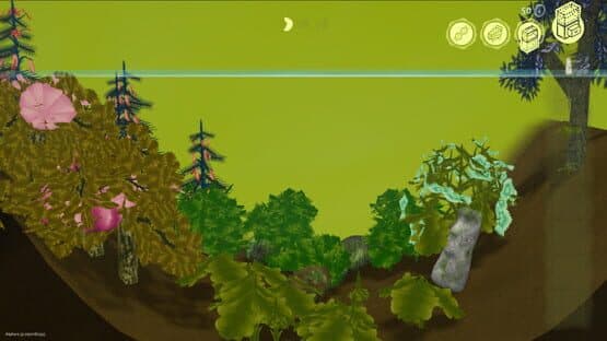 Creatura — screenshot 3