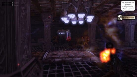 One Day for Ched — screenshot 2