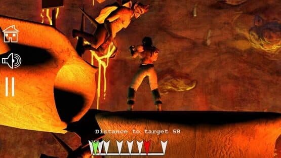 Hope in Hell — screenshot 2