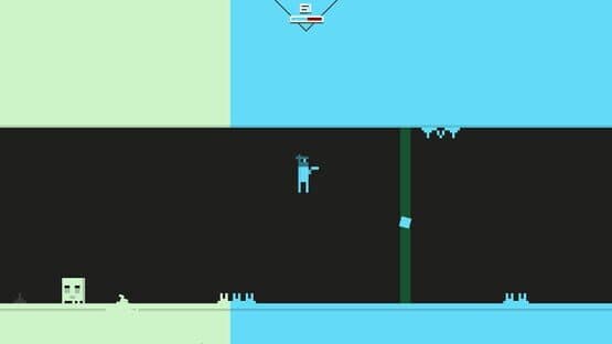 Beta Runner — screenshot 1
