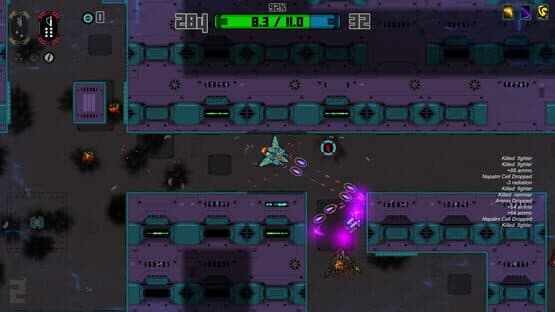 Atomic Heist — screenshot 3