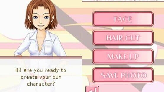 Hair Salon: Pocket Stylist — screenshot 6