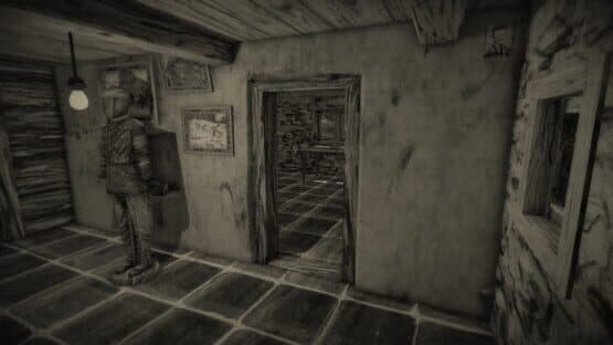 Mundaun — screenshot 7
