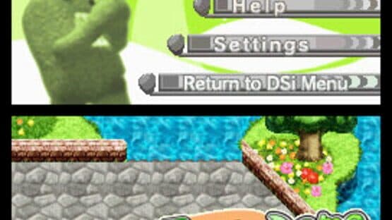 Pro-Putt Domo — screenshot 3