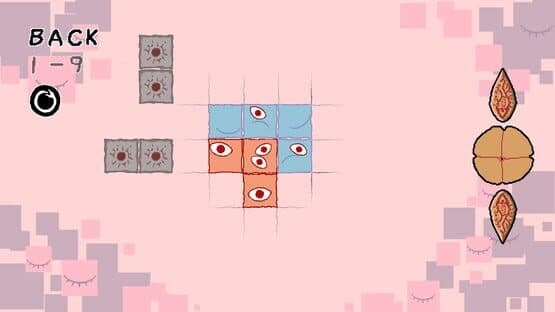 Watching Delusion — screenshot 1