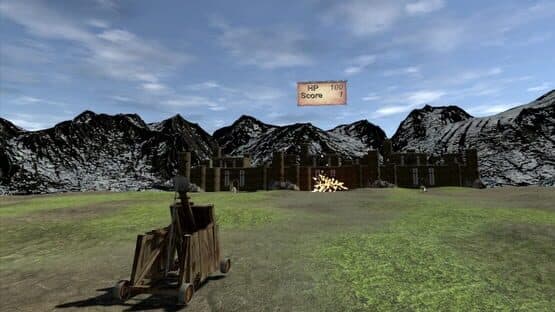 Armed Warrior VR — screenshot 3