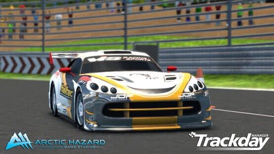 Trackday Manager — screenshot 5