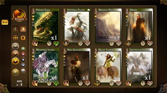 Lucadian Chronicles — screenshot 5