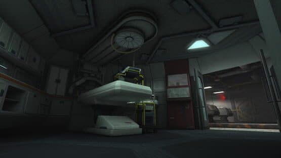 Sonder. Episode ONE — screenshot 2