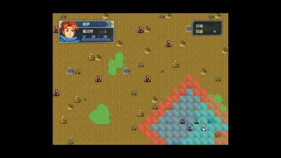 Valencia Saga: Sophia's rebirth — screenshot 7
