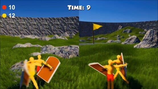 Swingy Sword — screenshot 5