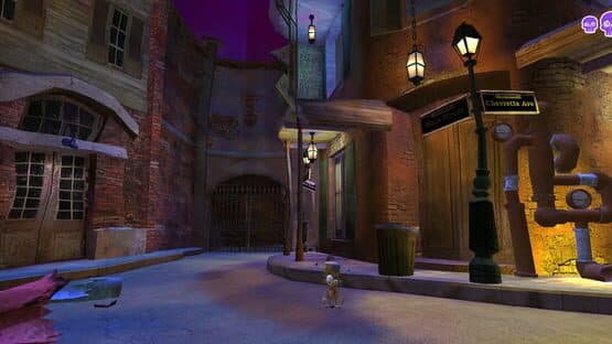 Voodoo Vince: Remastered — screenshot 3