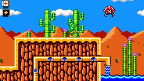 Clash Force — screenshot 4