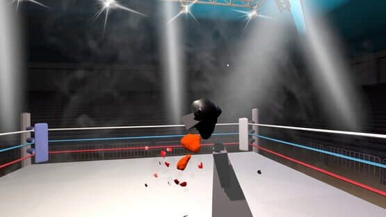 World VR Competition — screenshot 2