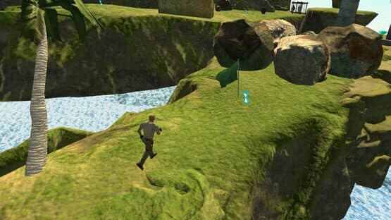 Jumanji: The VR Adventure — screenshot 4